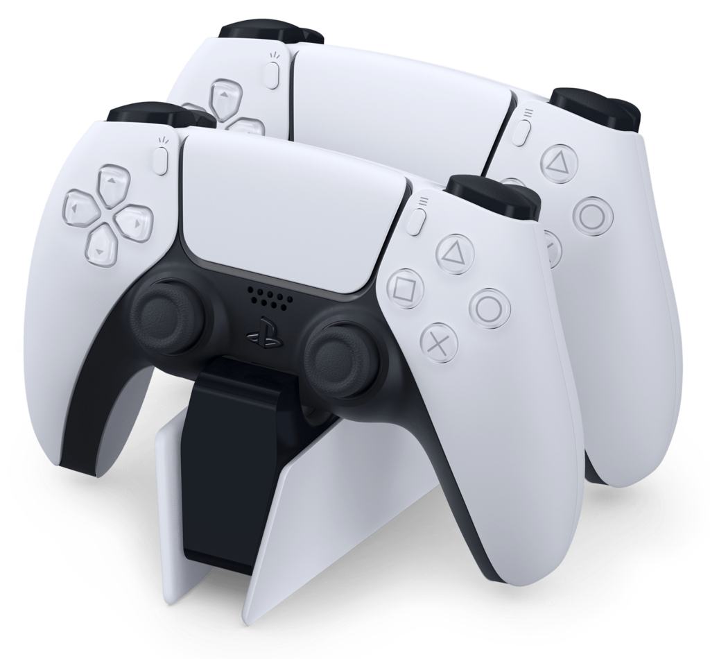 PS5 Controller dock - PlayStation 5