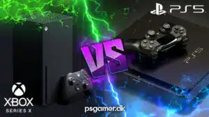 ps5 vs xbox