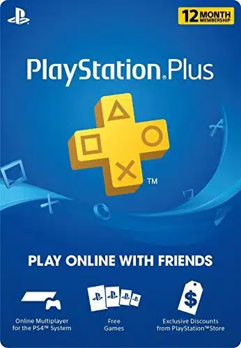 playstation plus