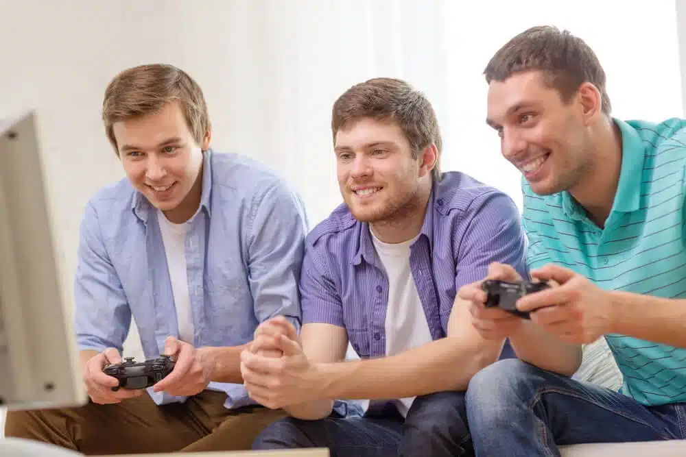 PS5: Sackboy: A Big Adventure: En farverig platformspil med kooperative multiplayer