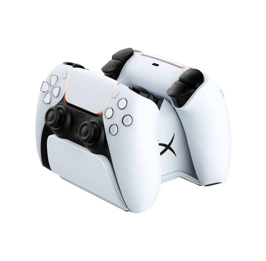 HyperX ChargePlay Duo ladestation til DualSense-controllere